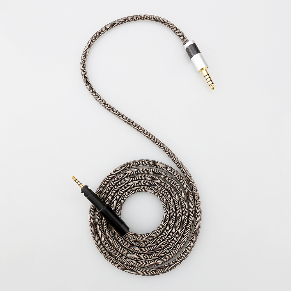Sennheiser Headphone Hd 560S - Kabel Earphone XLr Pria dengan 16