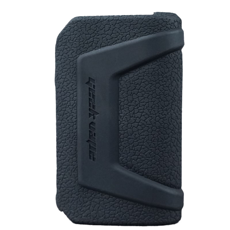 Vape Band Silicone - [Hanya casing] casing tekstur silikon pelindung