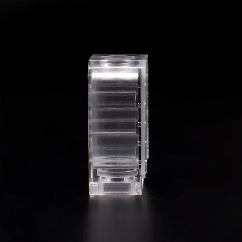 Drip Tip Resin - Vape Pen PRC Boro Tank untuk