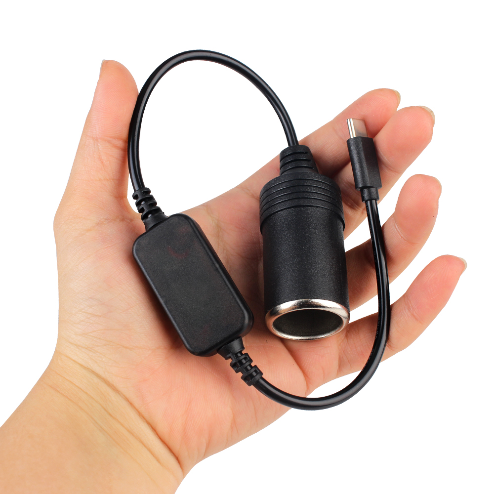 Accessories Experts Vape - Aksesori Elektronik Mobil Soket Pemantik Rokok