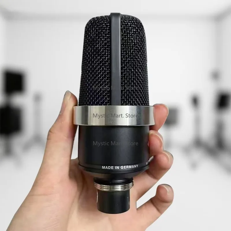 Shure Mic Sm7B - Mikrofon Kondenser Kardioid Neumann TLM 102