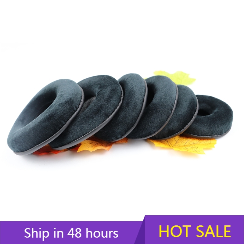 Earpad beludru lembut, bantala - Sennheiser Headphone Hd 25 ulasan dan harga