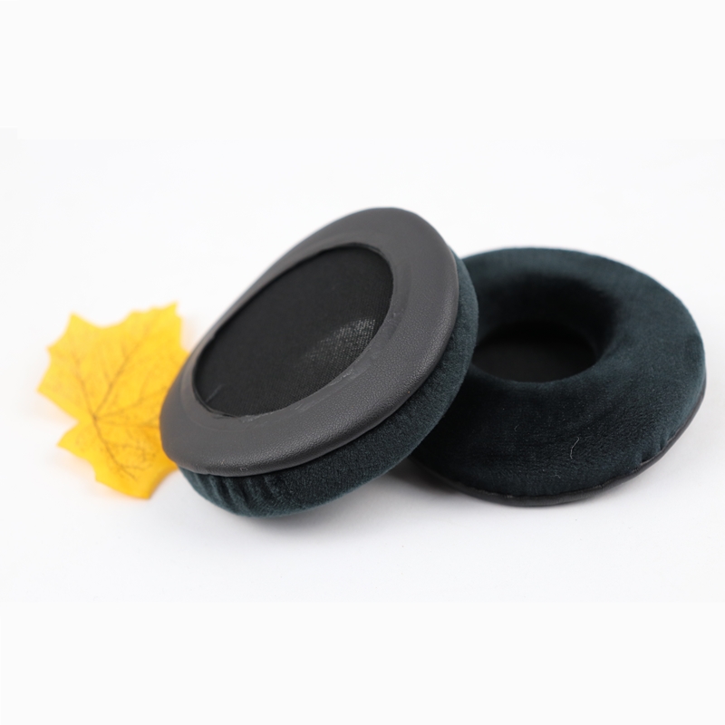 Earpad beludru lembut, bantala - Sennheiser Headphone Hd 25 ulasan dan harga