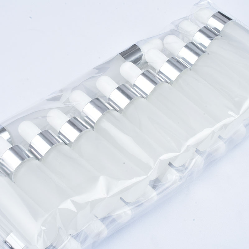 100/200/300 Buah/Lot 1Ml 2Ml 3 - Juice Bottle Dropper ulasan dan harga