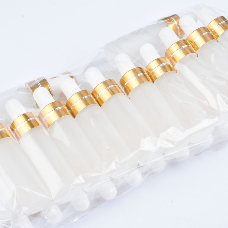 100/200/300 Buah/Lot 1Ml 2Ml 3 - Juice Bottle Dropper ulasan dan harga