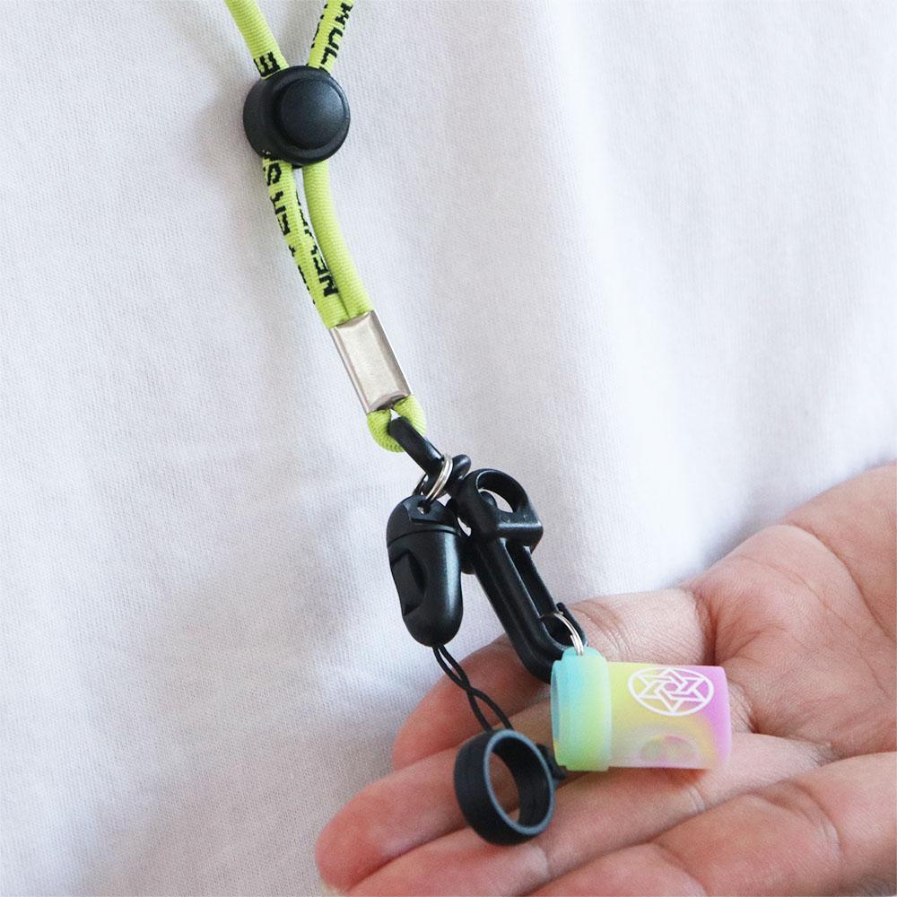 Atomizer Juu Relx POD, anti-se - Vape Band Silicone ulasan dan harga