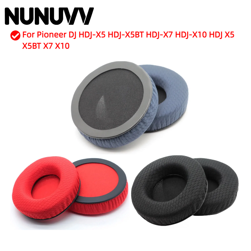 Bantalan Telinga Pengganti unt - Sennheiser Headphone Hd 25 ulasan dan harga