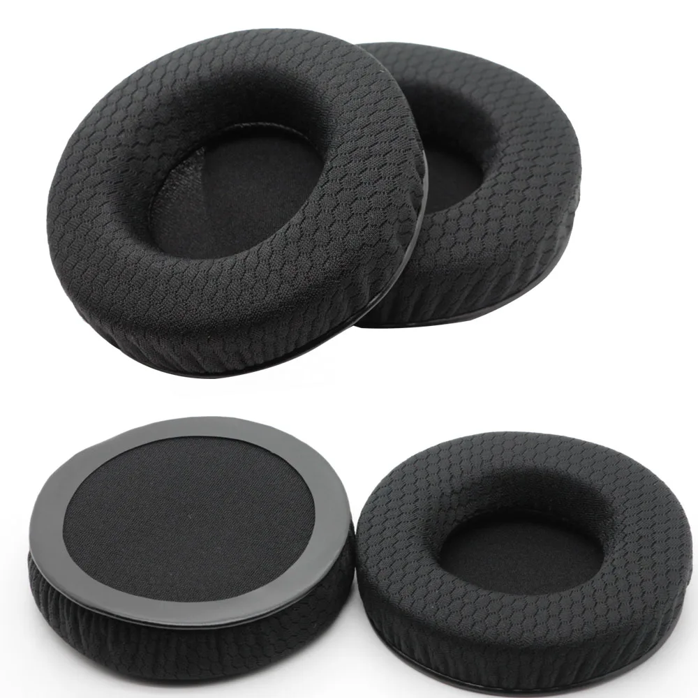 Bantalan Telinga Pengganti unt - Sennheiser Headphone Hd 25 ulasan dan harga