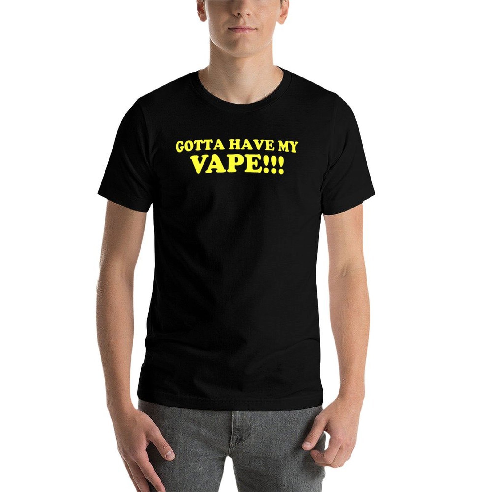 Saya harus punya vape saya! Ka - Quick Vape ulasan dan harga