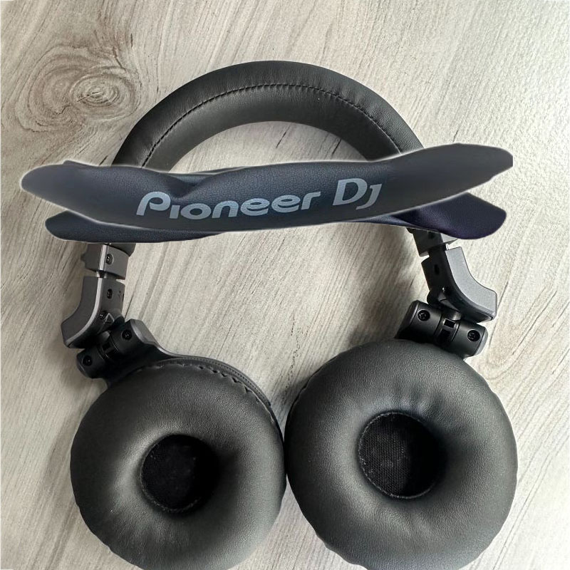Headband kulit PU dan Earpad p - Sennheiser Headphone Hd 25 ulasan dan harga