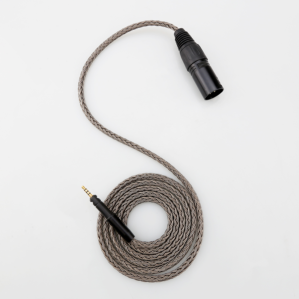 Kabel Earphone XLr Pria dengan - Sennheiser Headphone Hd 560S ulasan dan harga