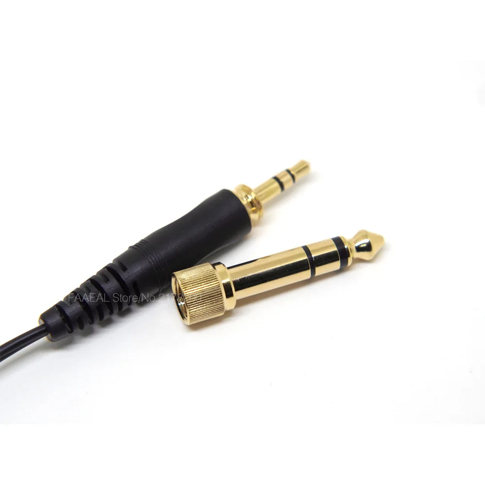 Kabel Pengganti untuk Sennheis - Sennheiser Headphone Hd 25 ulasan dan harga