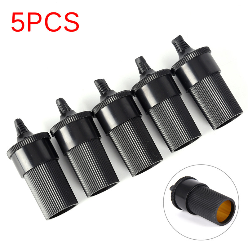 5 buah 12V 24V DIY ekstensi ro - Accessories Experts Vape ulasan dan harga