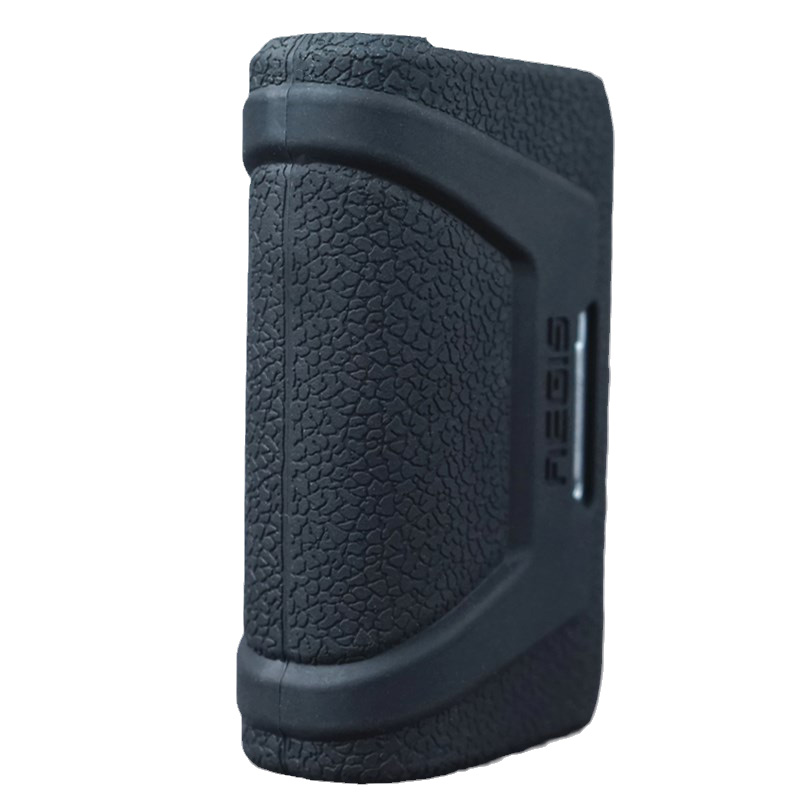 [Hanya casing] casing tekstur  - Vape Band Silicone ulasan dan harga