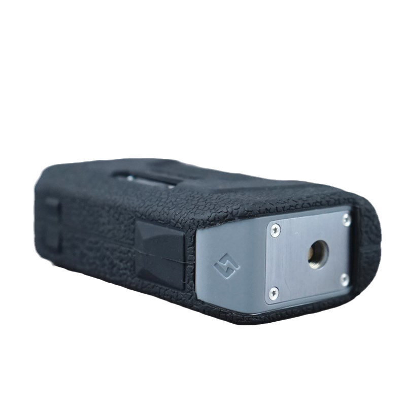 [Hanya casing] casing tekstur  - Vape Band Silicone ulasan dan harga
