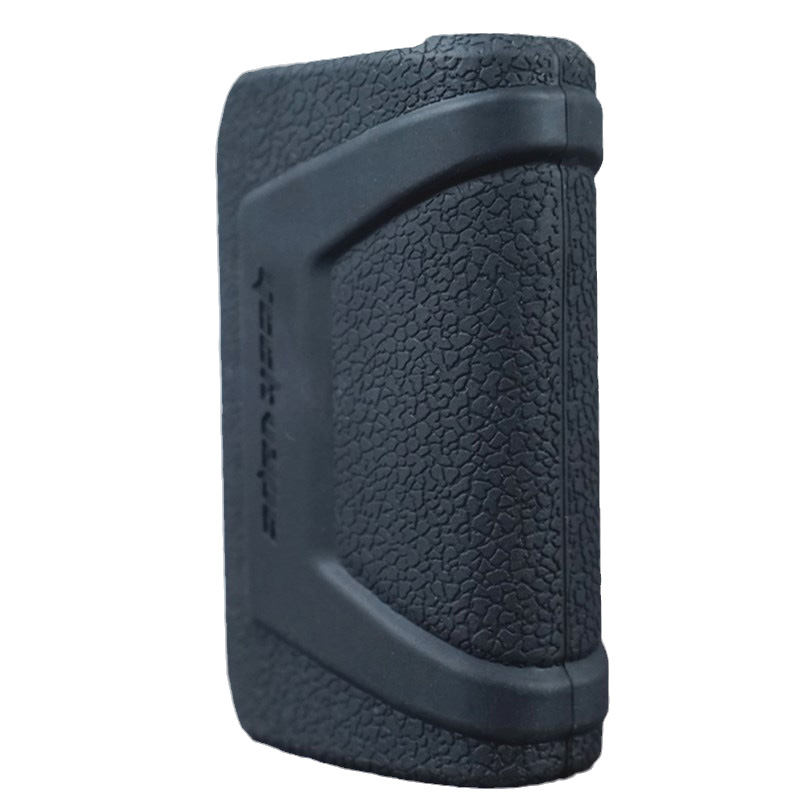 [Hanya casing] casing tekstur  - Vape Band Silicone ulasan dan harga