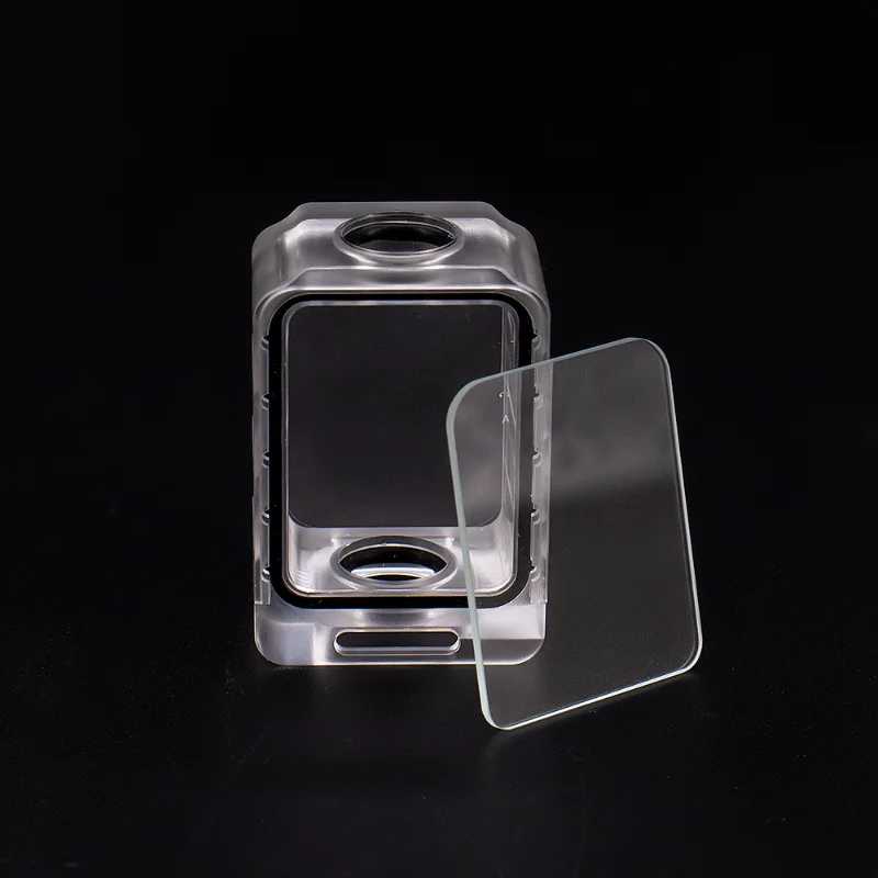 Vape Pen PRC Boro Tank untuk B - Drip Tip Resin ulasan dan harga