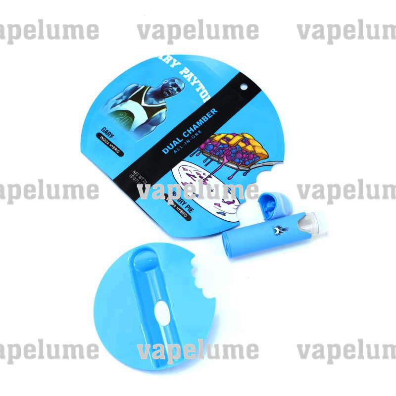 2Ml Pena Vape Sekali Pakai Kos - Vape Accessory ulasan dan harga