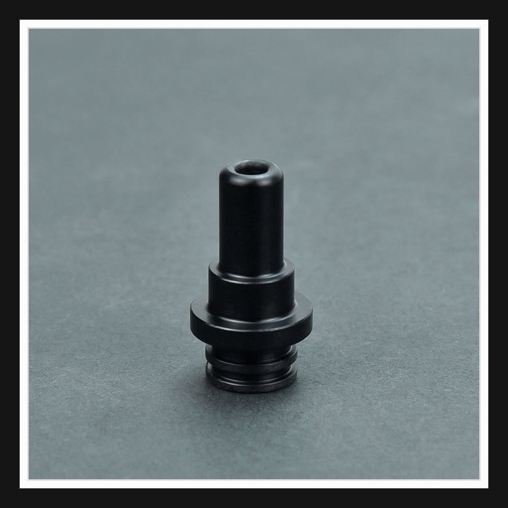 510 MTL Drip Tip - Ujung Drip  - Vape Accessory ulasan dan harga
