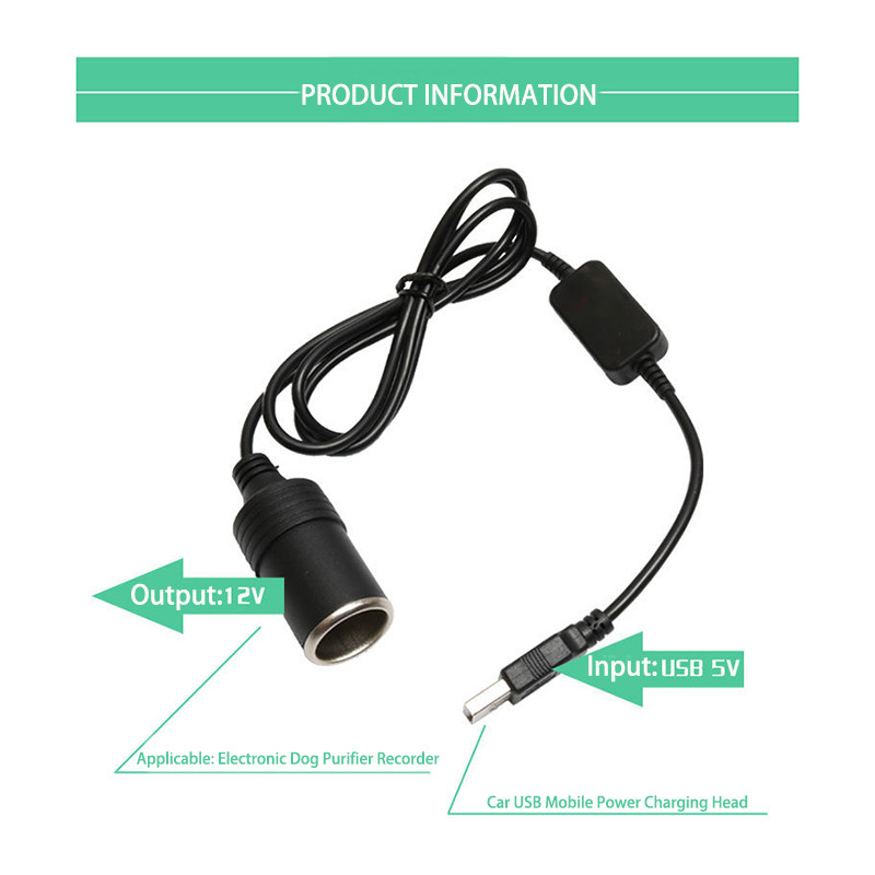 1PC 5V 2A USB ke Soket Pemanti - Accessories Experts Vape ulasan dan harga